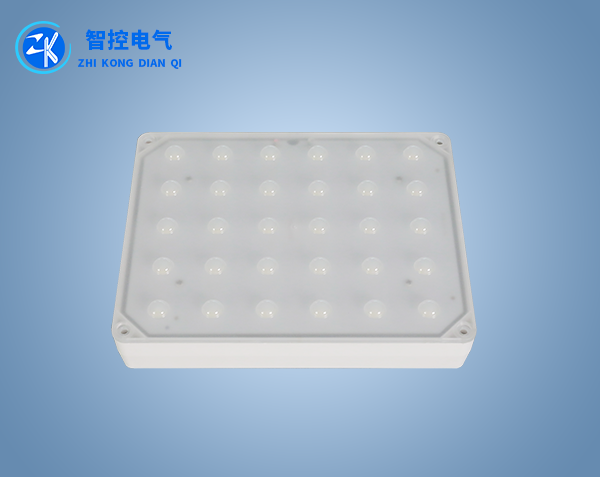 冷库专用灯如何安装